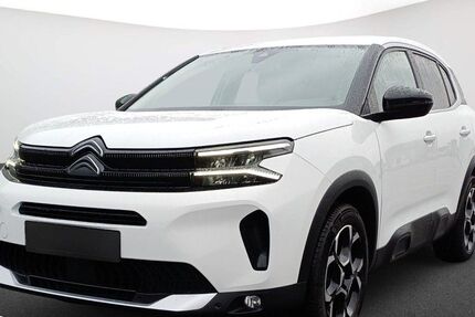 Citroen C5 Aircross 21.637 km 17.740 &euro; Borken 46325