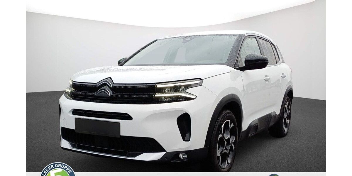 Citroen C5 Aircross 21.637 km 17.740 &euro; Borken 46325