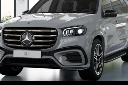 Mercedes-Benz GLS 450 9.900 km 112.900 &euro; Nürnberg 90402