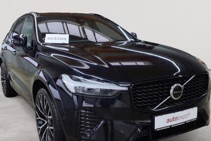 Volvo XC60 155.609 km 31.990 &euro; Fernwald-Steinbach 35463
