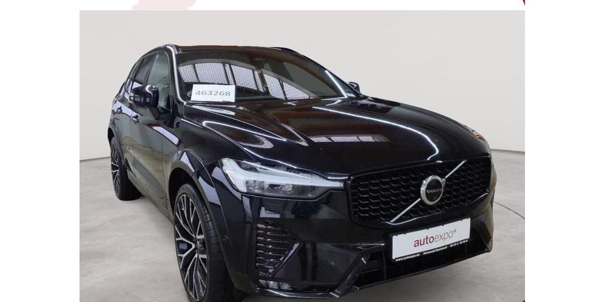 Volvo XC60 155.609 km 31.990 &euro; Fernwald-Steinbach 35463