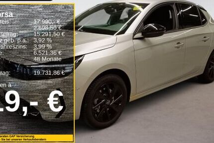 Opel Corsa 4.691 km 17.990 &euro; Kreuztal 57223