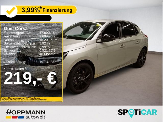 Opel Corsa 4.691 km 17.990 &euro; Kreuztal 57223