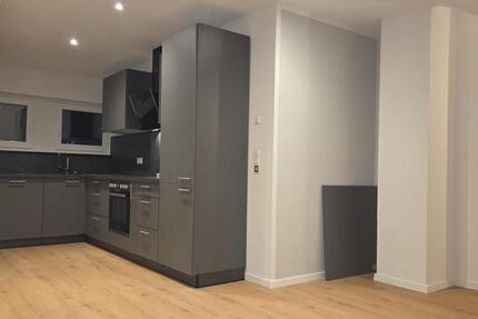 Wohnung Heilbronn Kernstadt - 2 Zimmer, 50 m&sup2;, 1.000&euro; | Angebot:24853845