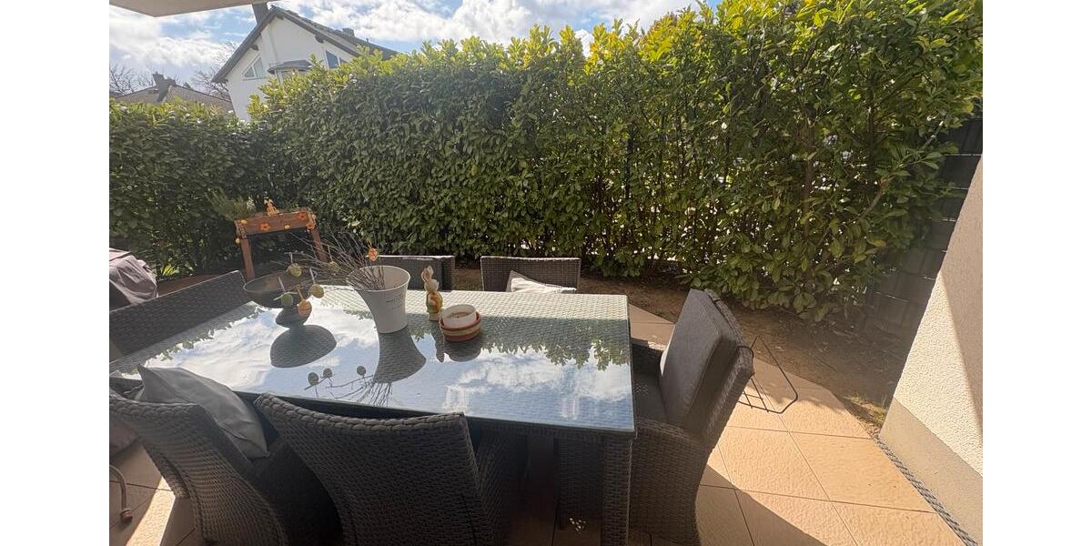 Erdgeschoßwohnung Oberursel (Taunus) - 3 Zimmer, 111 m&sup2;, 785.000&euro; | Angebot:25999016