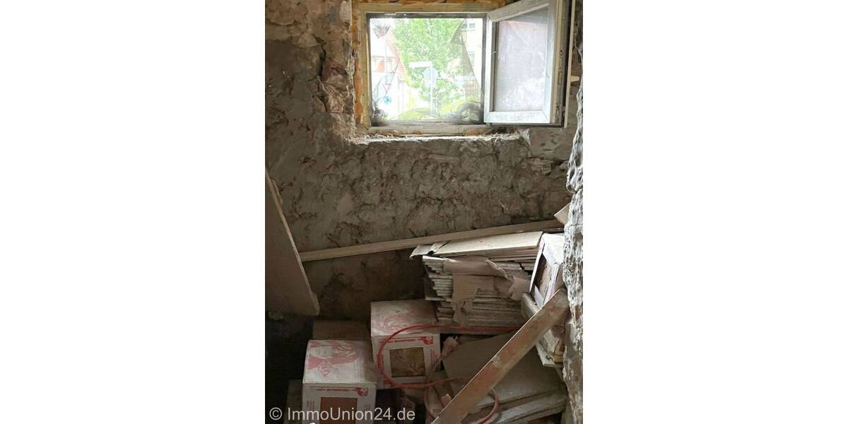 Mehrfamilienhaus, Wohnhaus Hersbruck - 1 Zimmer, 165 m&sup2;, 200.000&euro; | Angebot:25662833