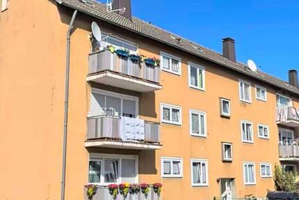 Wohnung Werl - 4 Zimmer, 95 m&sup2;, 190.000&euro; | Angebot:24531202