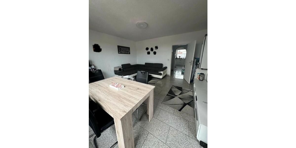 Etagenwohnung Dorsten - 3 Zimmer, 78 m&sup2;, 149.000&euro; | Angebot:27136698