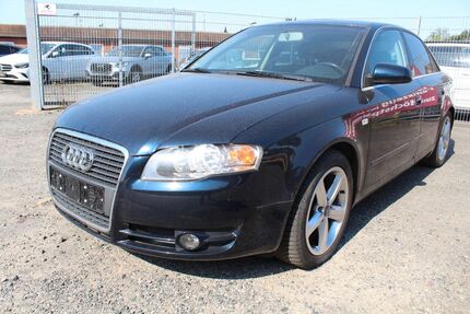 Audi A4 283.260 km 2.999 &euro; Herzberg am Harz 37412