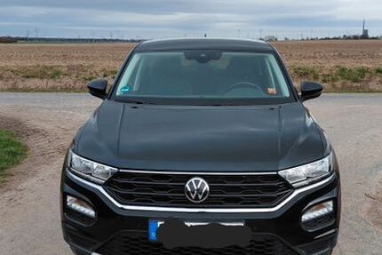 VW T-Roc 73.400 km 15.600 &euro; Sehnde 31319