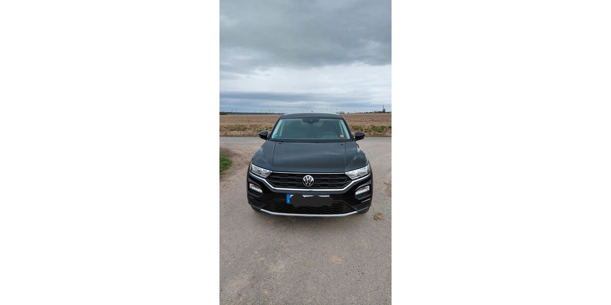 VW T-Roc 73.400 km 15.600 &euro; Sehnde 31319