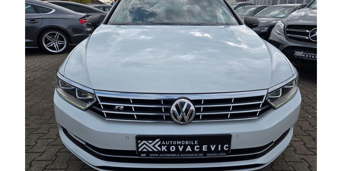 VW Passat 260.000 km 14.950 &euro; Mindelheim 87719