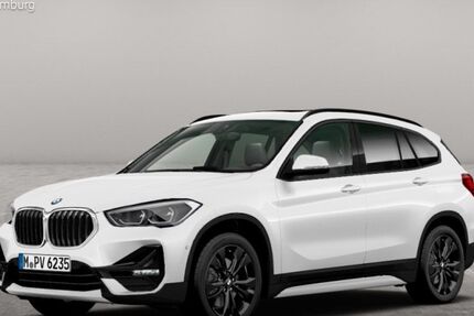 BMW X1 77.031 km 32.810 € Barsbüttel bei Hamburg 22885