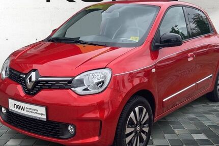 Renault Twingo 11.833 km 12.888 &euro; Luckenwalde 14943