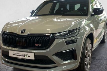 Skoda Kodiaq 39.094 km 46.890 &euro; Karlskron-Brautlach 85123