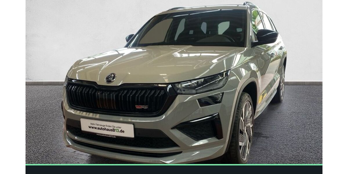 Skoda Kodiaq 39.094 km 46.890 &euro; Karlskron-Brautlach 85123