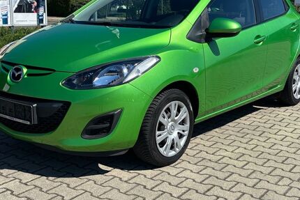Mazda 2 99.998 km 4.595 &euro; Halle/Saale 06126