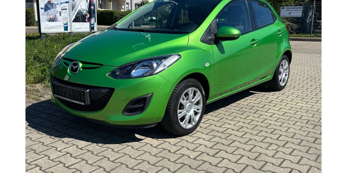 Mazda 2 99.998 km 4.595 &euro; Halle/Saale 06126