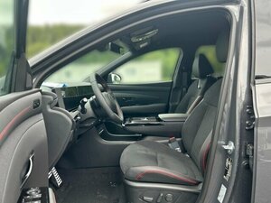 Hyundai TUCSON N Line Hybrid 4WD 1.6 T-GDI EU6e HUD Navi D 9.000 km 41.990 &euro; Bad Wünnenberg 33181