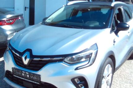 Renault Captur 95.000 km 14.800 &euro; Giengen an der Brenz 89537