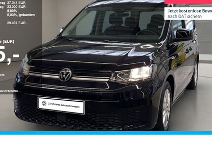 VW Caddy 22.308 km 28.998 € Krefeld 47805