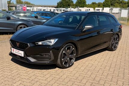Cupra Leon 82.000 km 23.900 &euro; Braunschweig 38110