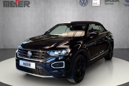 VW T-Roc 52.939 km 18.690 &euro; Beckdorf 21643