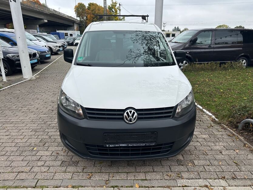 VW Caddy 239.258 km 4.700 € München OT Trudering-Riem 81825