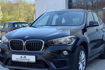 BMW X1 109.000 km 11.990 &euro; Wilden (Siegerland) 57234