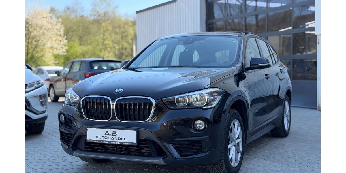 BMW X1 109.000 km 11.990 &euro; Wilden (Siegerland) 57234