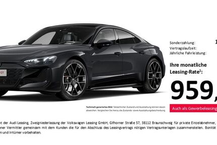 Audi RS e-tron GT