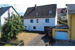 Einfamilienhaus Mitteleschenbach - 6 Zimmer, 160 m&sup2;, 289.000&euro; | Angebot:25680265
