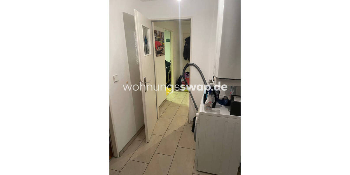 Etagenwohnung Dachau - 3 Zimmer, 58 m&sup2;, 600&euro; | Angebot:26447643