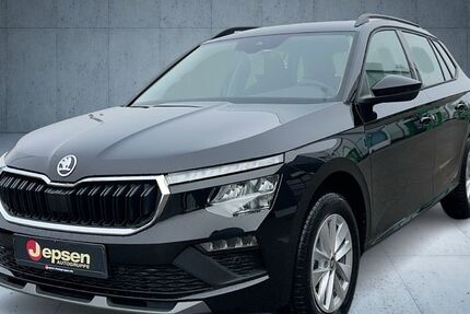 Skoda Kamiq 4.900 km 24.970 &euro; Regensburg 93049