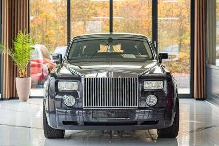 Rolls Royce Phantom 65.825 km 109.000 &euro; Quakenbrueck 49610