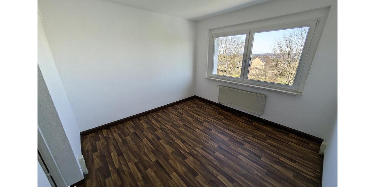 Etagenwohnung Eibenstock - 3 Zimmer, 70 m&sup2;, 366&euro; | Angebot:26404411