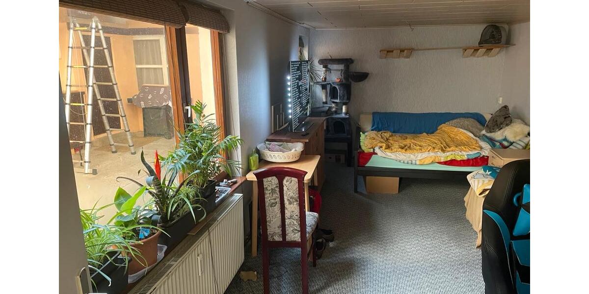 Reihenhaus Malchin - 12 Zimmer, 210 m&sup2;, 160.000&euro; | Angebot:26855000