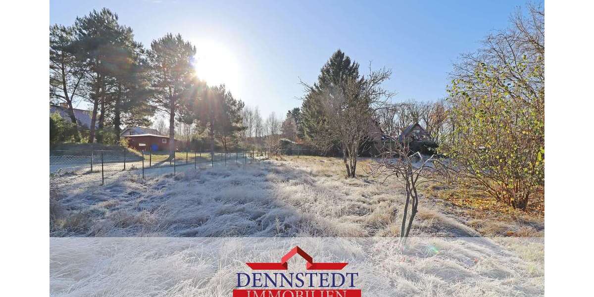 Grundstück Neu Darchau - 45.000&euro; | Angebot:23757742