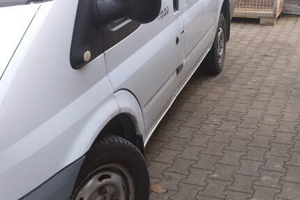 Ford Transit 200.000 km 4.800 &euro; Metzingen 72555