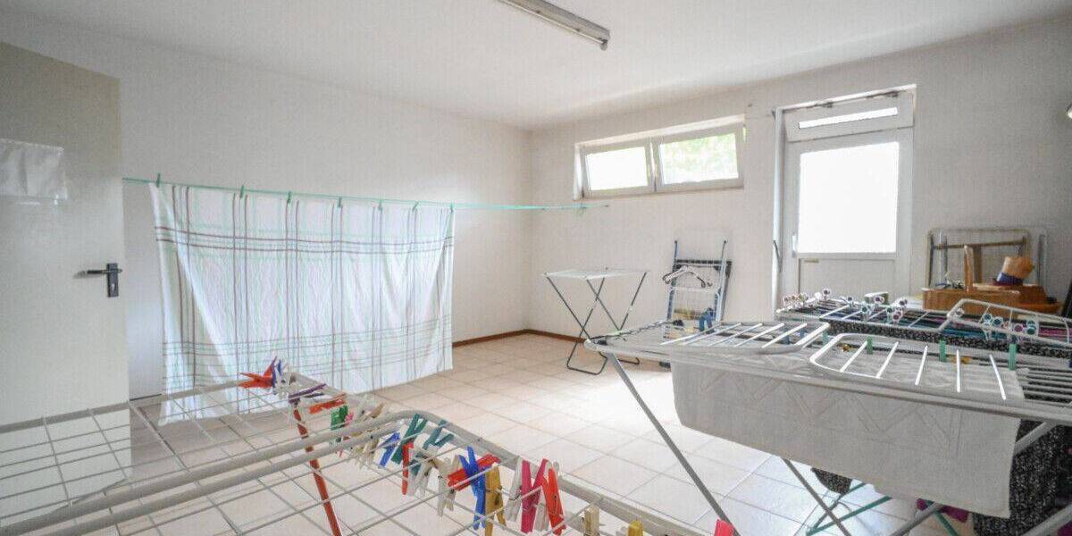 Etagenwohnung Babenhausen Hergershausen - 3 Zimmer, 80 m&sup2;, 840&euro; | Angebot:26840935