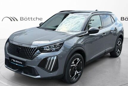 Peugeot 2008 32.205 km 21.780 &euro; Potsdam 14480