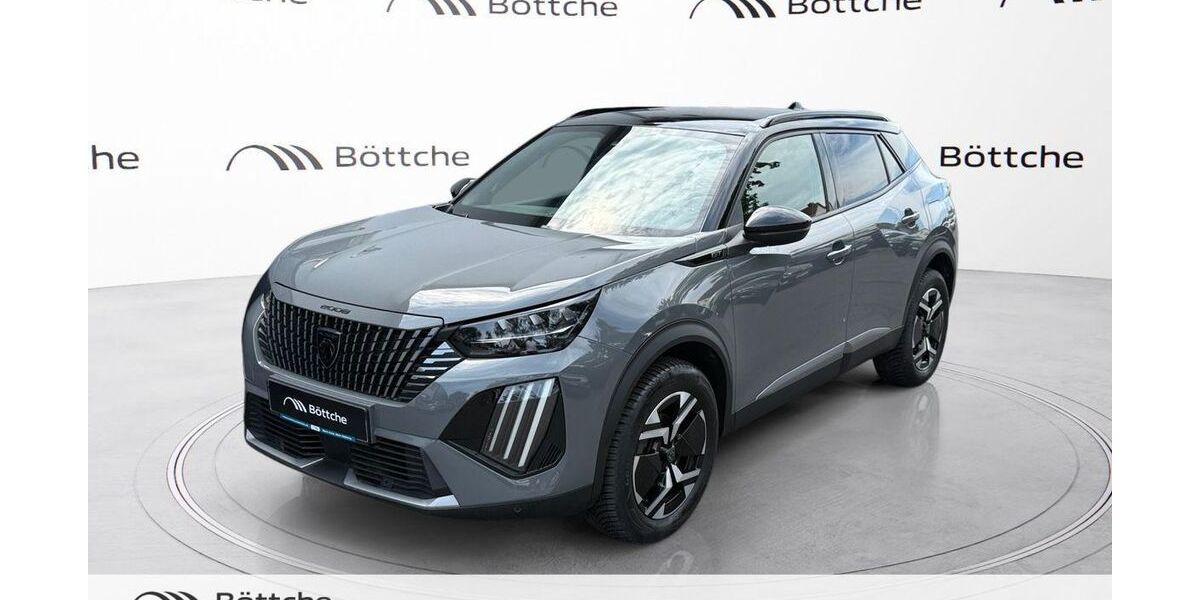 Peugeot 2008 32.205 km 21.780 &euro; Potsdam 14480