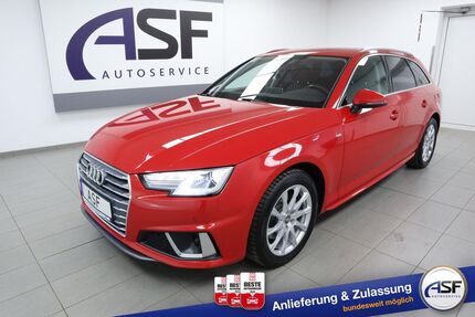 Audi A4 90.799 km 20.470 &euro; Fürstenwalde bei Berlin 15517