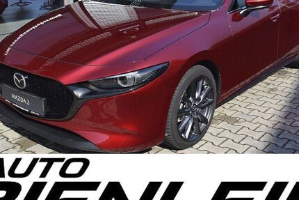 Mazda 3 21.052 km 25.800 &euro; Burgkunstadt 96224