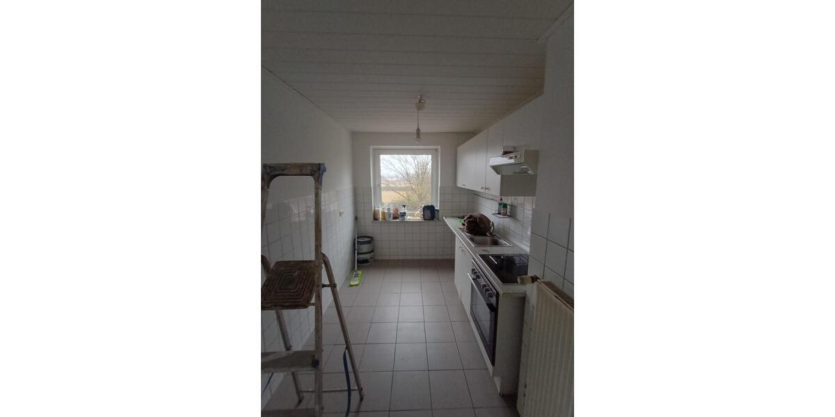 Etagenwohnung Bergen an der Dumme - 3 Zimmer, 57 m&sup2;, 395&euro; | Angebot:25236436