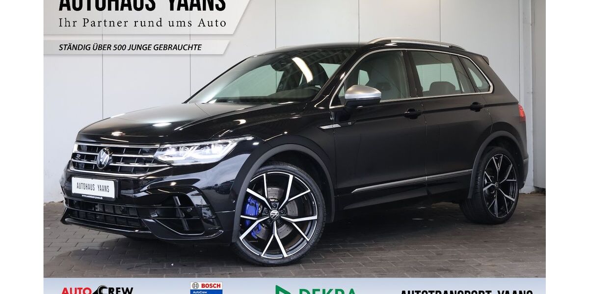 VW Tiguan 17.220 km 39.989 &euro; Pinneberg 25421