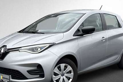 Renault ZOE 65.955 km 9.990 &euro; Altenkirchen 57610