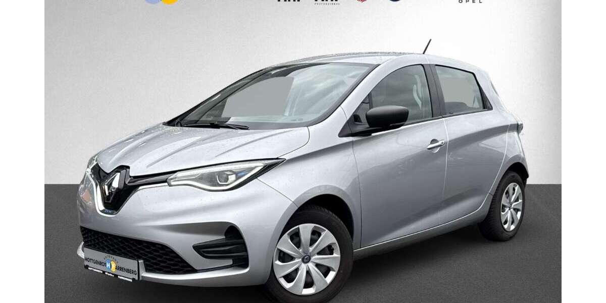 Renault ZOE 65.955 km 9.990 &euro; Altenkirchen 57610