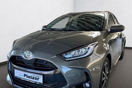 Toyota Yaris 28.286 km 17.950 &euro; Neumarkt 92318