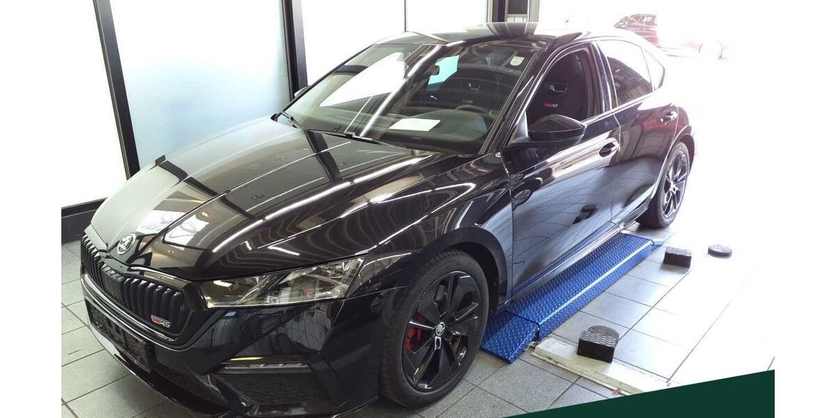 Skoda Octavia 79.900 km 31.888 &euro; Mühlheim 63165